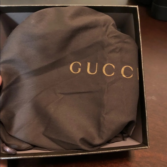 Gucci belt - Picture 5 of 5